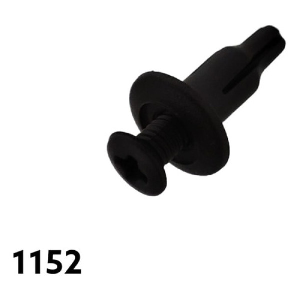 Clipe Da Tampa Do Parachoque Hyundai Azera Cod 8415737000