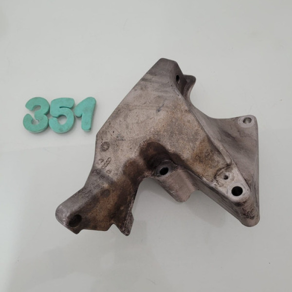 Suporte Coxim Motor Lado Direito Vw Saveiro G5 G6 1.6