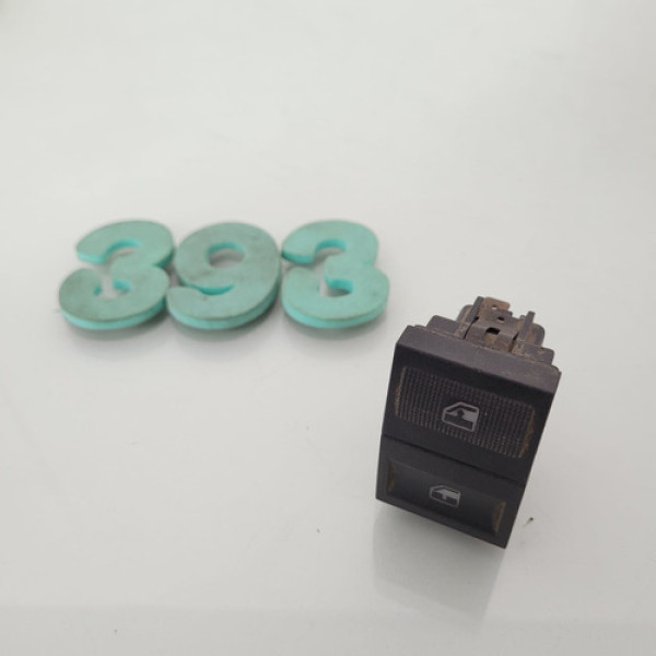 Botão Vidro Elétrico Vw Gol G3 Cod 377959855b