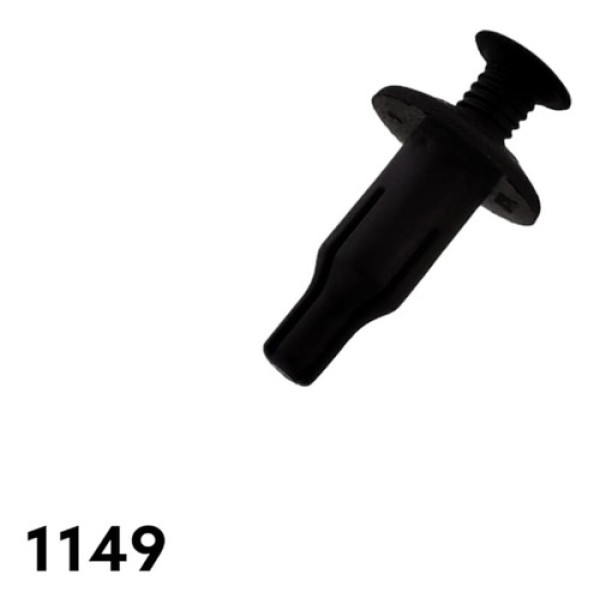 Clipe Da Tampa Do Parachoque Hyundai Azera Cod 8615737000