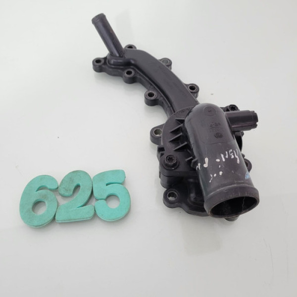 Carcaça Válvula Termostatica Dodge Journey Cod 05184653af