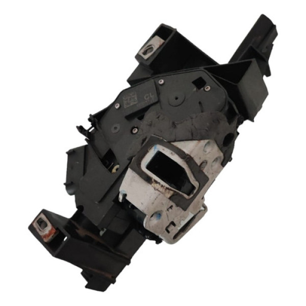 Fechadura Porta Dianteira Direita Ford Fusion 2013 A 2016