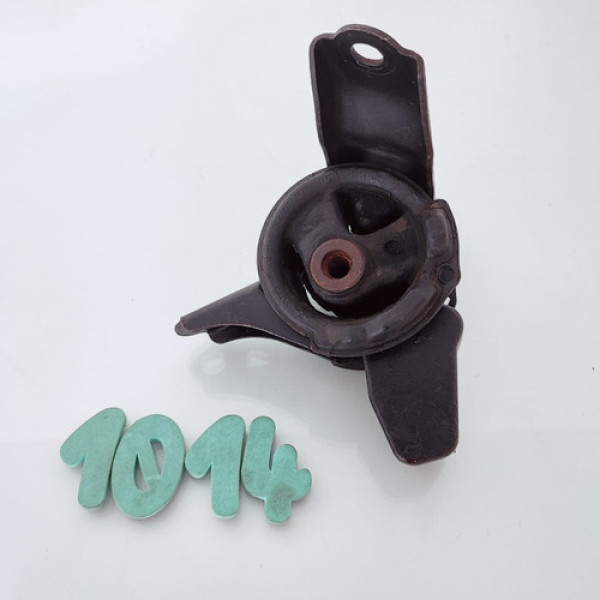 Coxim Do Câmbio Honda City 1.5 2021 Cx 1014