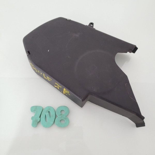 Capa Da Correia Dentada Vw Golf 1999 Cod 06a109108b