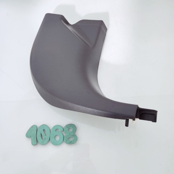 Acabamento Soleira Porta Diant. Direita Ford Ka 2015 Cx 1068