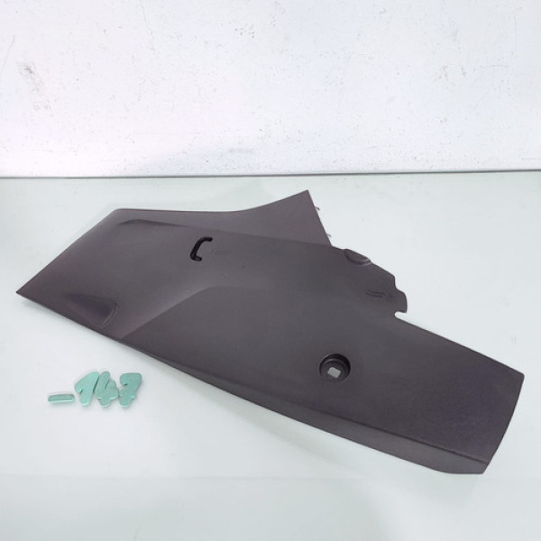 Acabamento Console Central Lado Direito Ford Ka 2015 Sc -147