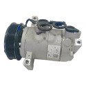 Compressor Do Ar Condicionado Gm Onix 1.0 3cc Cod 26410997