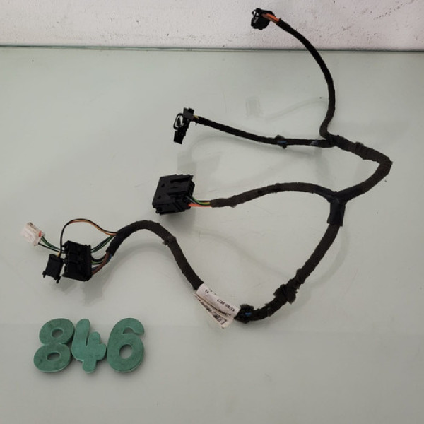 Chicote Da Caixa Evaporadora Fiat Argo Cx 846