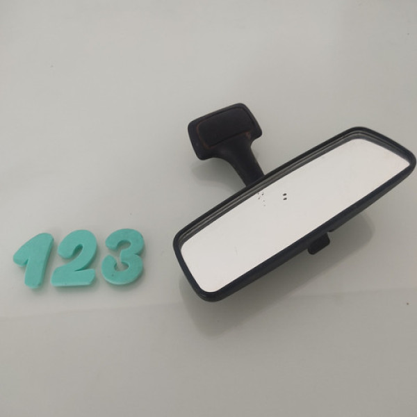 Retrovisor Interno Vw Gol G3