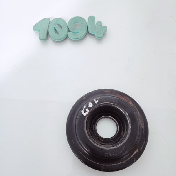 Prato Do Amortecedor Dianteiro Vw Gol G6 Cx 1094