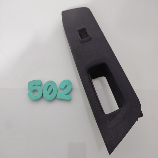 Puxador Da Porta Dianteira Direita Ford Ecosport 2017