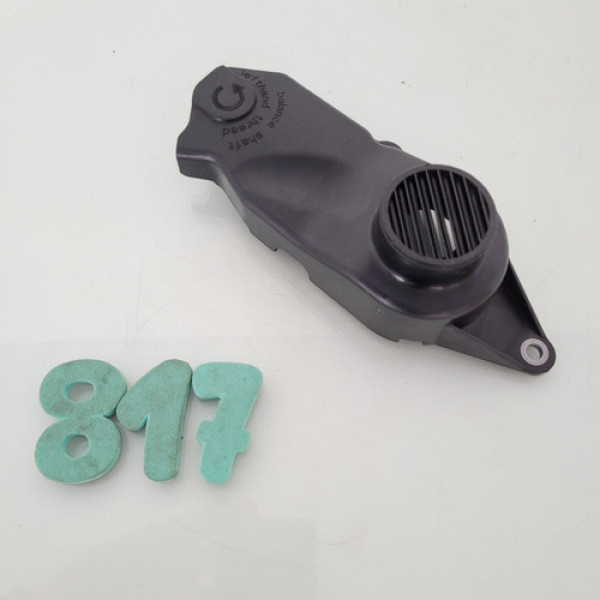 Capa Correia Da Bomba D\'água Vw Jetta 2.0 Cx 817