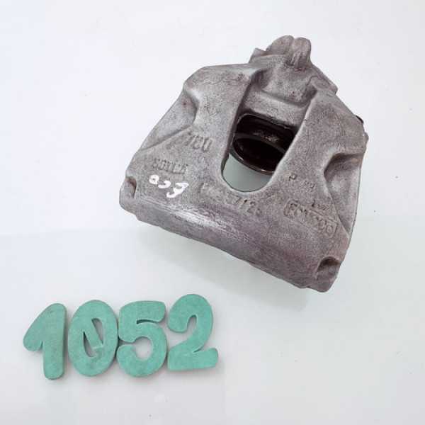 Pinça De Freio Dianteiro Direito Ford Ecosport 2018 Cx 1052