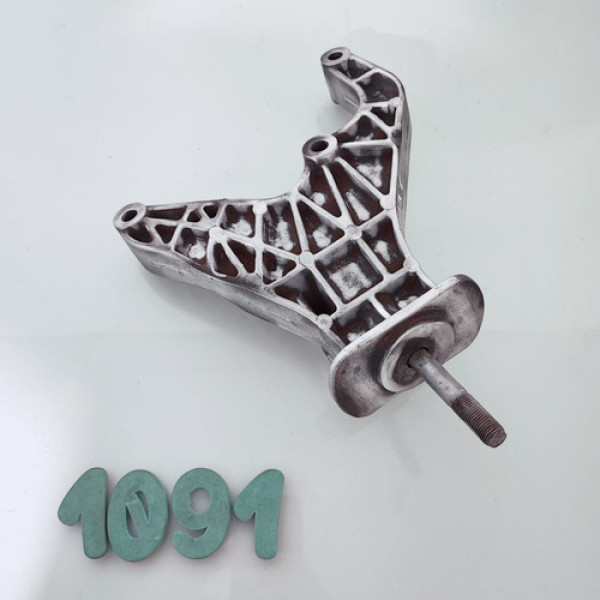 Suporte Do Coxim Do Câmbio Fiat Uno Vivace Cx 1091