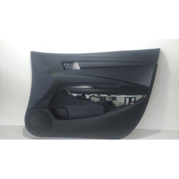 Forro De Porta Dianteira Direita Honda City 