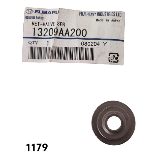 Retentor De Válvula Subaru Impreza Cod 13209aa200