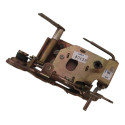 Fechadura Porta Dianteira Esquerda Gm D20 1985 A 1998