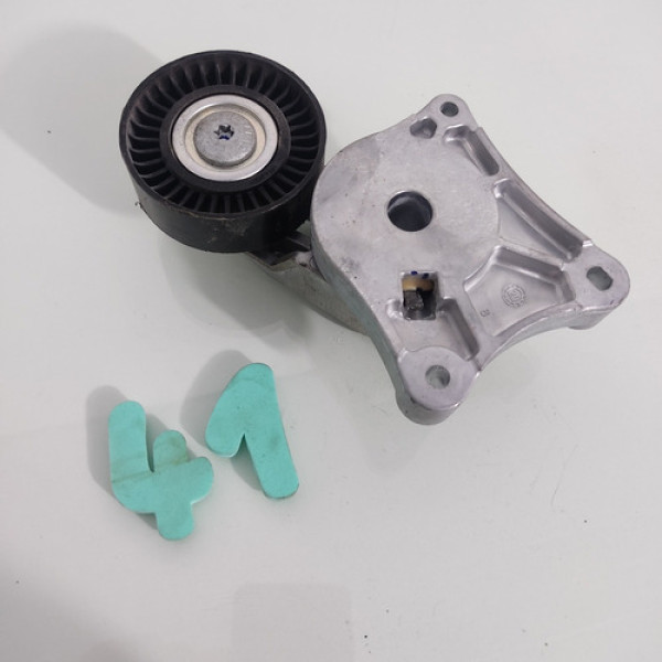 Esticador Correia Alternador Jeep Renegade 1.8 Cod 55274034