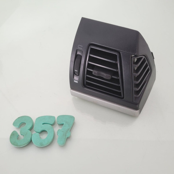 Difusor Ar Condicionado Lado Direito Fiat Idea Cod 735368424