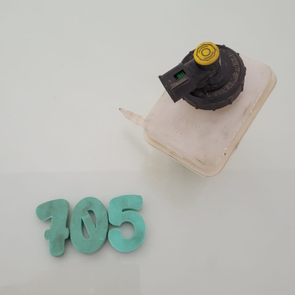 Reservatório Fluido De Freio Renault Sandero 1.6