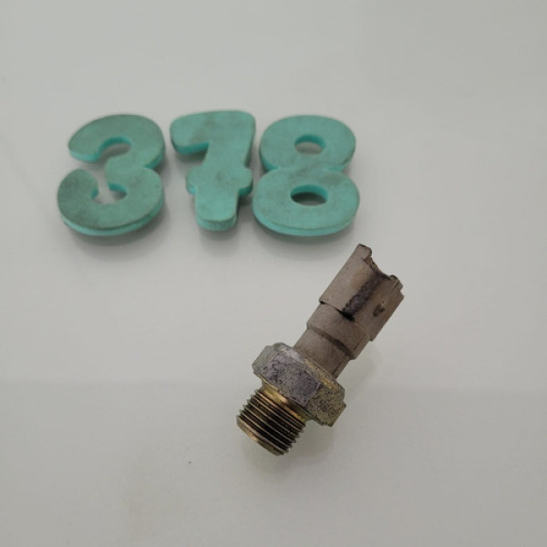 Sensor Pressão Óleo Peugeot 206
