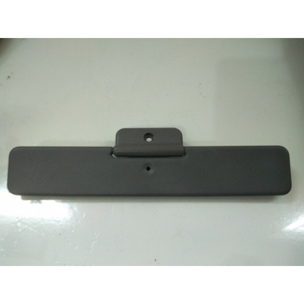 Moldura Acabamento Para Sol Audi A3 Original 8d0 858 555