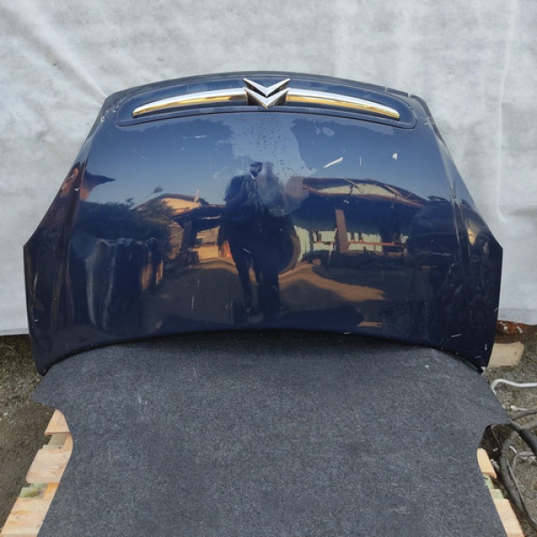 Capo Dianteiro Citroen Xsara Picasso 