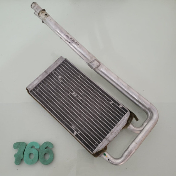 Radiador Ar Quente Fiat Freemont Cx 766
