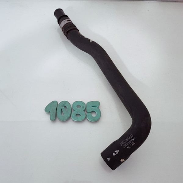 Mangueira Inferior Do Radiador Nissan Kicks Cx 1085