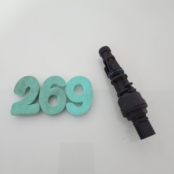 Sensor De Velocidade Renault Sandero Cod 8200547283