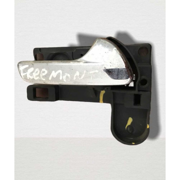 Maçaneta Gatilho Interno Lado Direito Diant.  Fiat Freemont