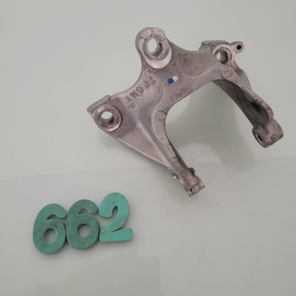 Suporte Coxim Do Motor Honda City 1.5