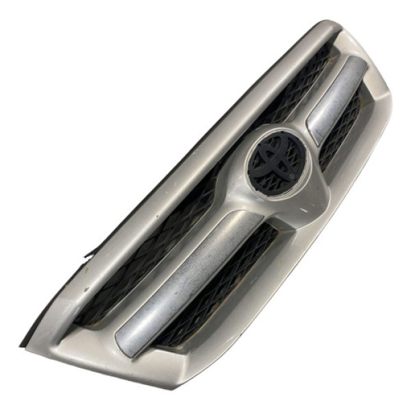 Grade Dianteira Toyota Hilux 2005 A 2008