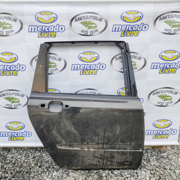 Porta Traseira Direita Fiat Stilo