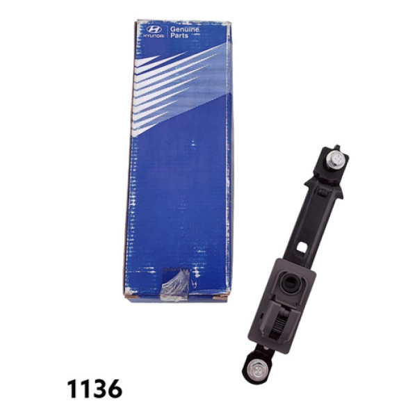 Regulador Do Cinto De Segurança Hyundai Tucson  888902e500u7