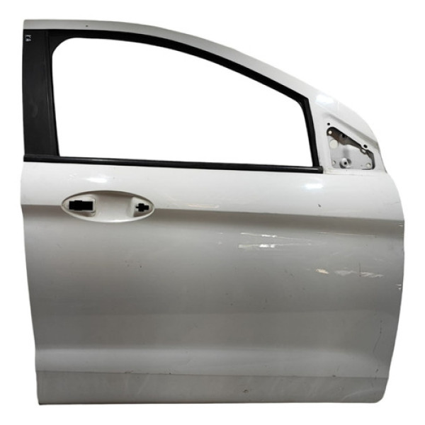 Porta Dianteira Direita Ford Ka 2015 A 2021