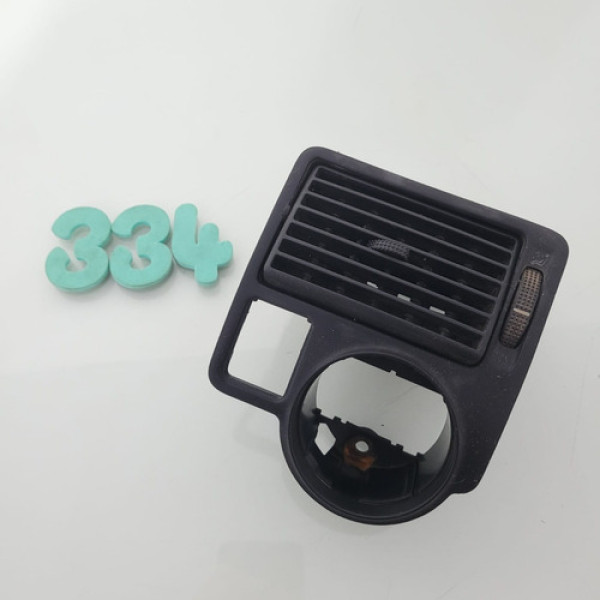 Difusor Ar Condicionado Lado Esquerdo Vw Golf