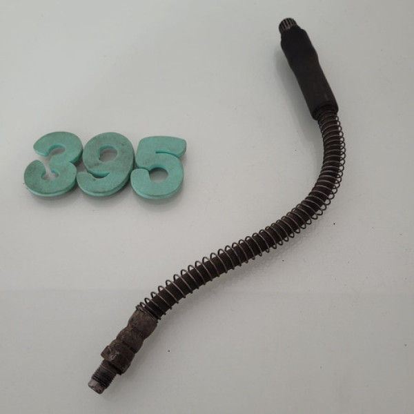 Flexível Freio Dianteiro Direito Peugeot 207