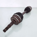Semi Eixo Lado Esquerdo Gm Corsa Montana N86