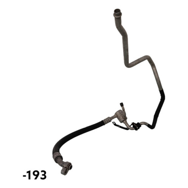 Mangueira Do Ar Condicionado Audi A3 2001