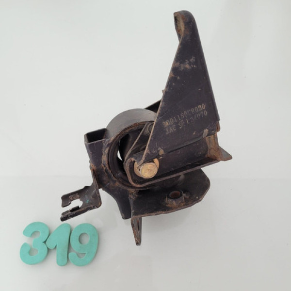 Coxim Superior Motor Jac J3