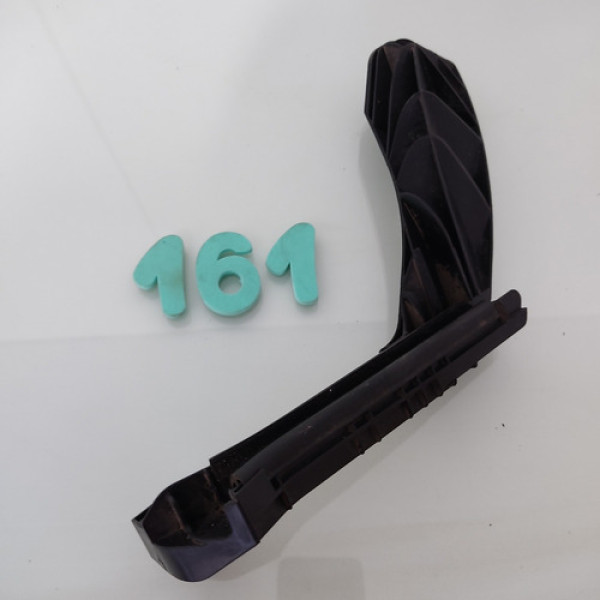 Guia Vidro Porta Traseira Direita Peugeot 208