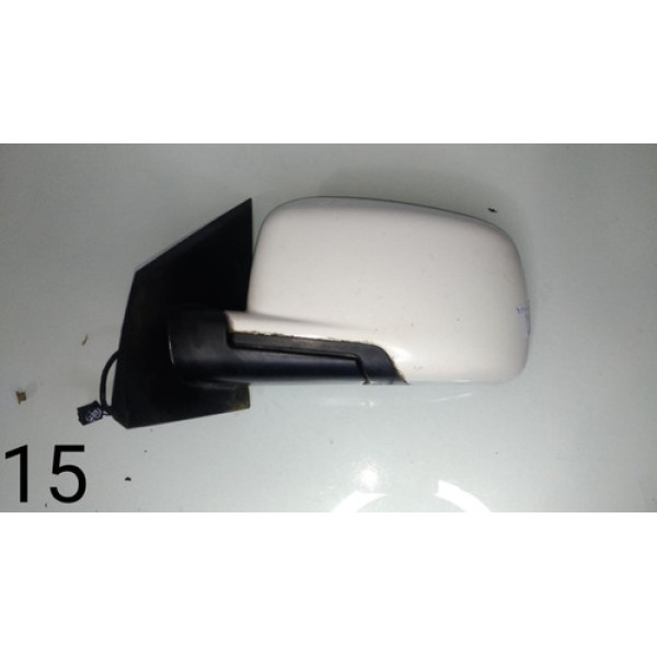 Retrovisor Elétrico Lado Esquerdo Fiat Freemont 