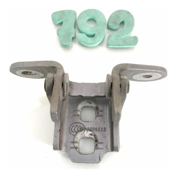 Dobradiça Porta Inferior Traseira Direita Journey - Cx 792