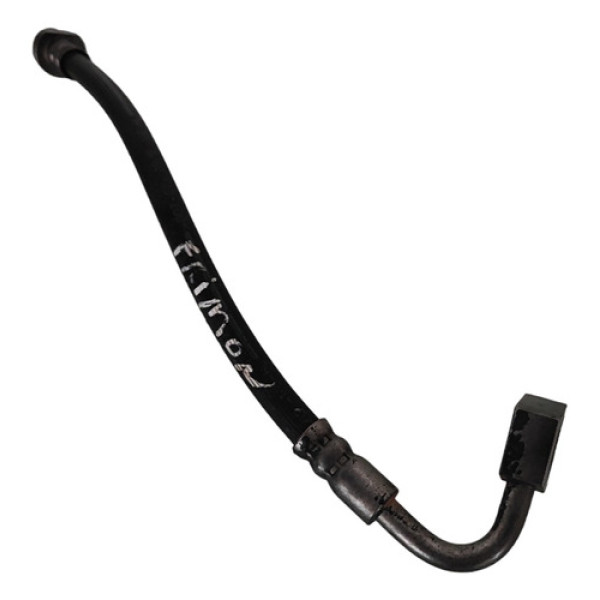 Flexível Freio Traseiro Esquerdo Fiat Freemont 