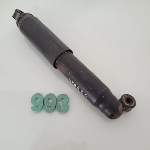 Amortecedor Traseiro Fiat Strada Cod 51826651 Cx 993