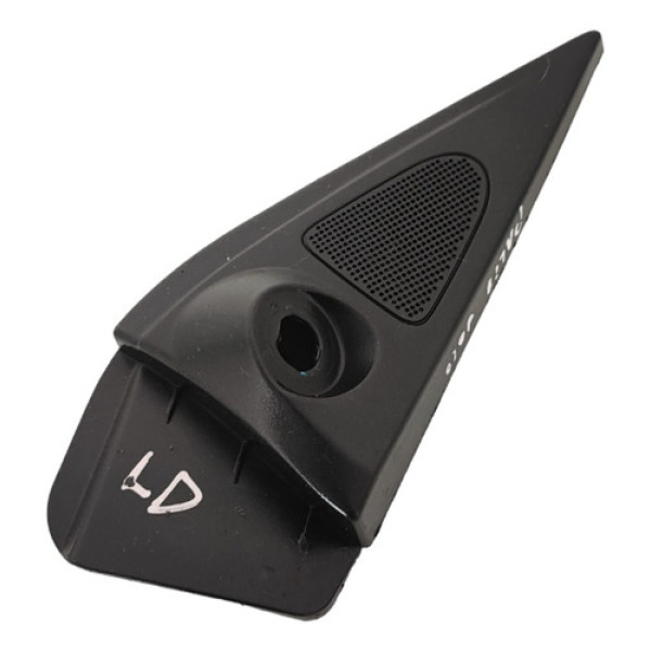 Acabamento Interno Retrovisor Lado Direito Fiat Palio 09/10