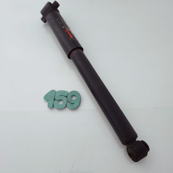 Amortecedor Traseiro Nissan Sentra 2008 N159