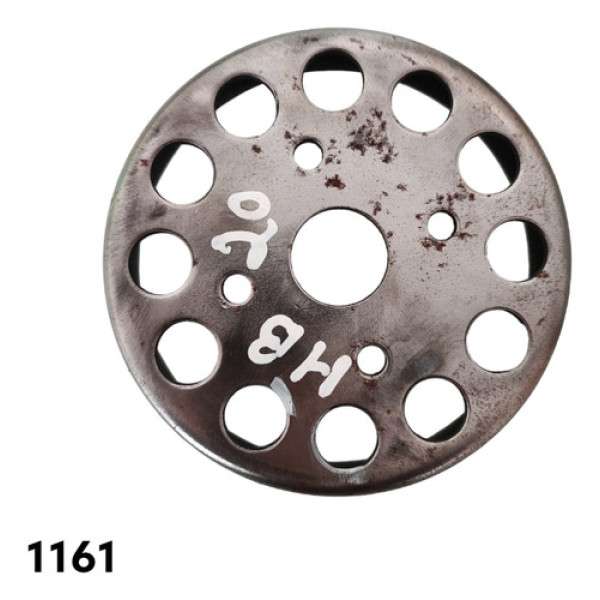 Polia Da Bomba D\'água Hyundai Hb20 1.6