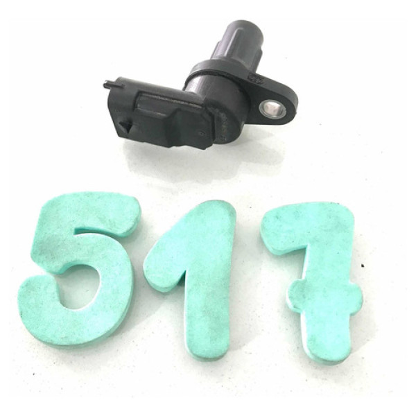 Sensor Rotação Jeep Renegade 1.8 Cod 0232103144